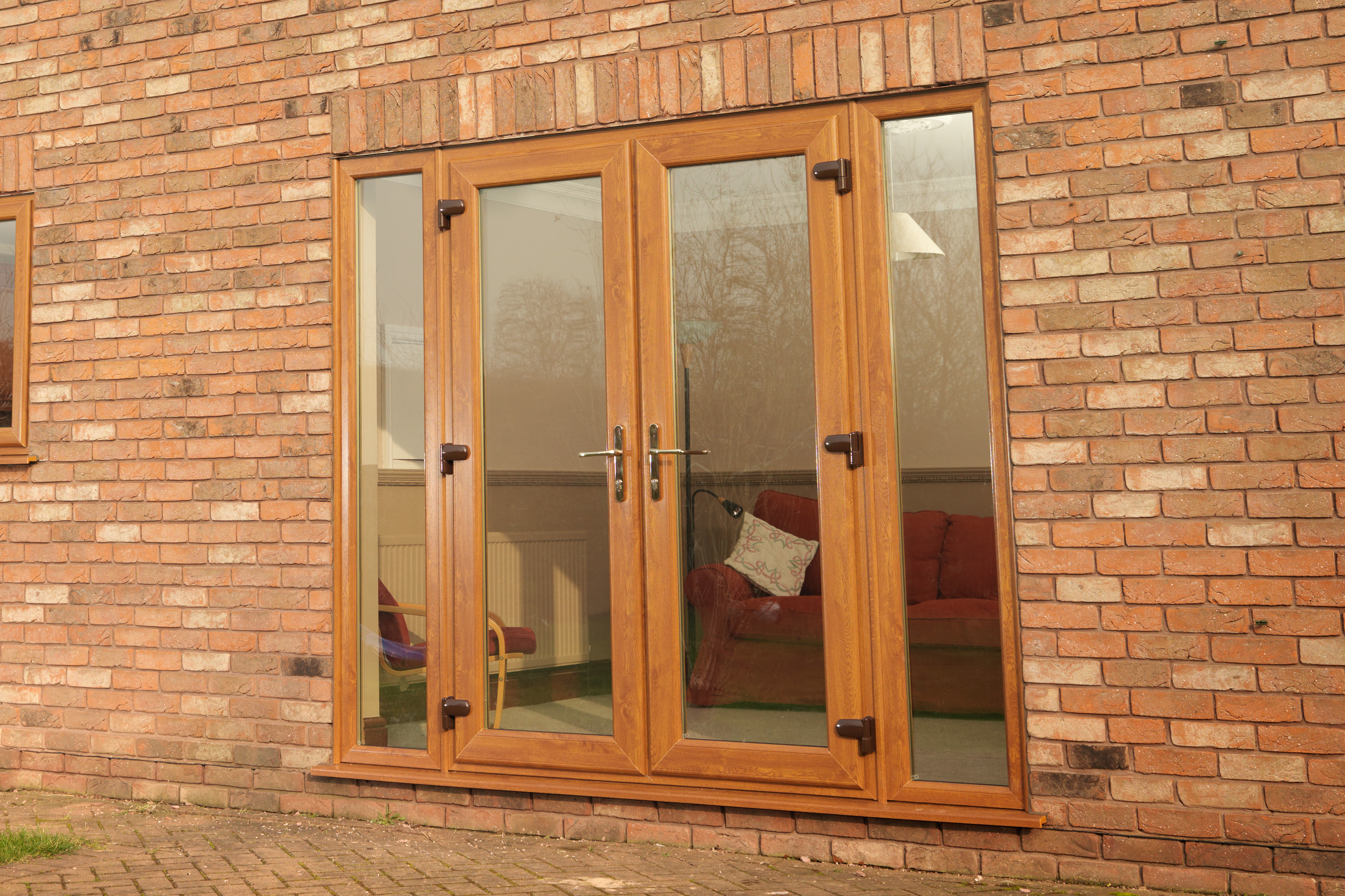 double glazed windows in Melbourne