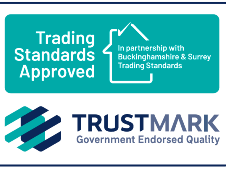 Trustmark Registered