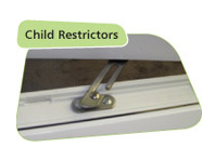 Child Restrictors