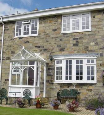 uPVC Windows Online