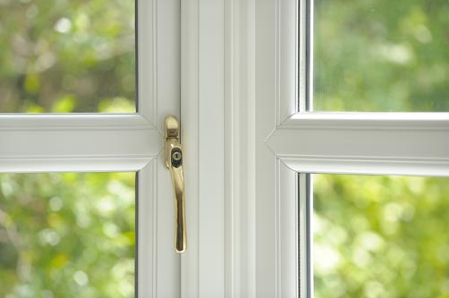 Energy Efficient Double Glazing