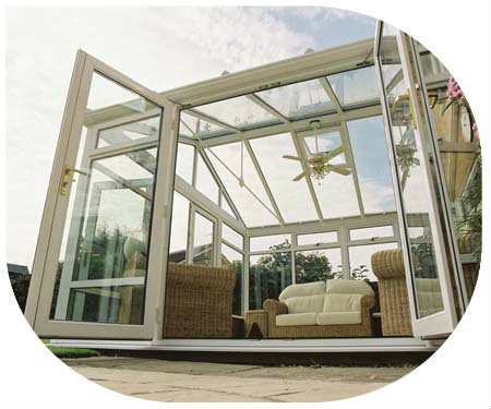 Quality Conservatories in Leeds