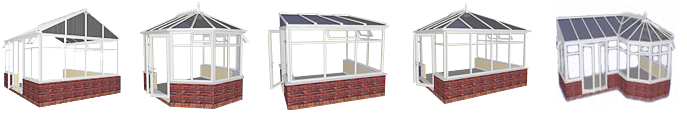 Conservatories