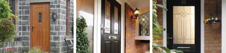 Front Doors Prices Otley