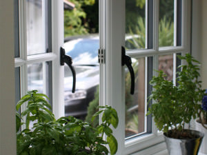 uPVC windows harrogate