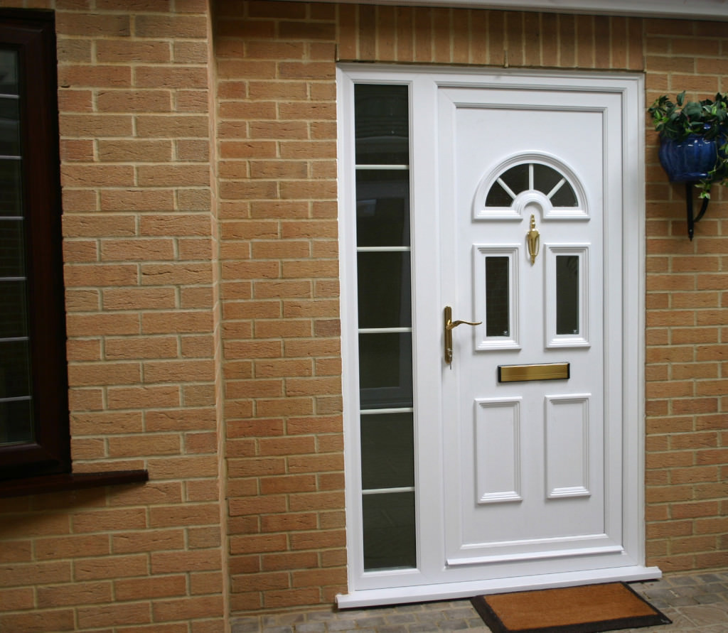 uPVC Front Doors Harrogate