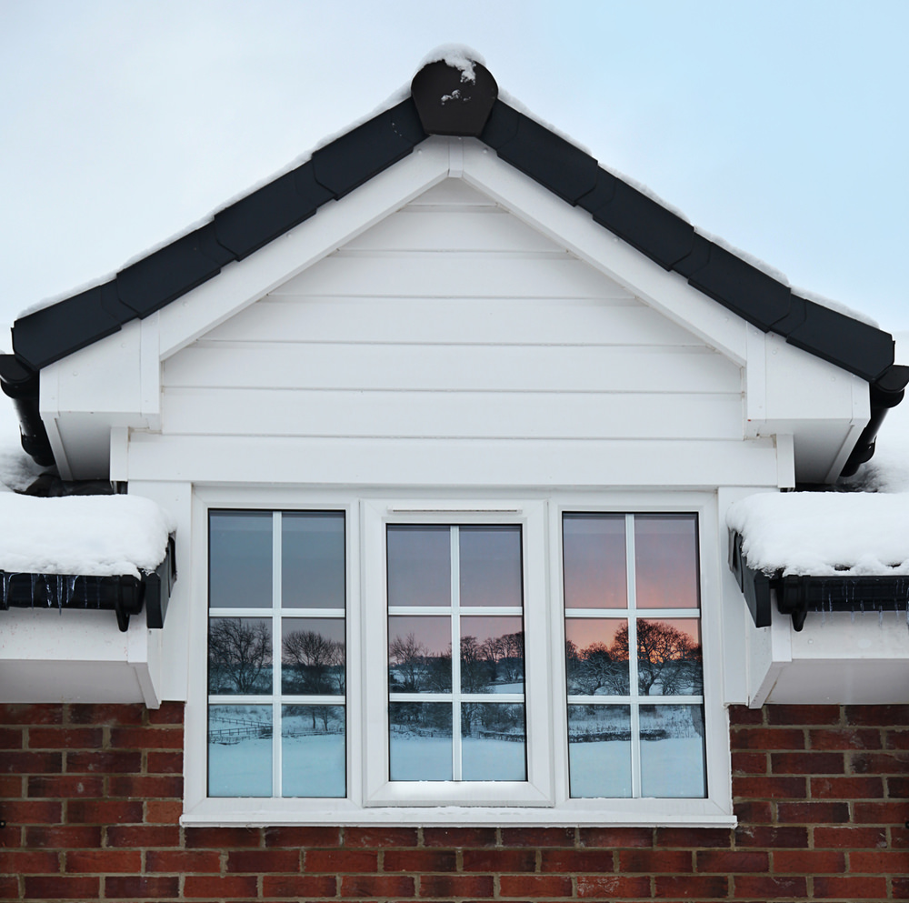 uPVC Casement Windows Leeds