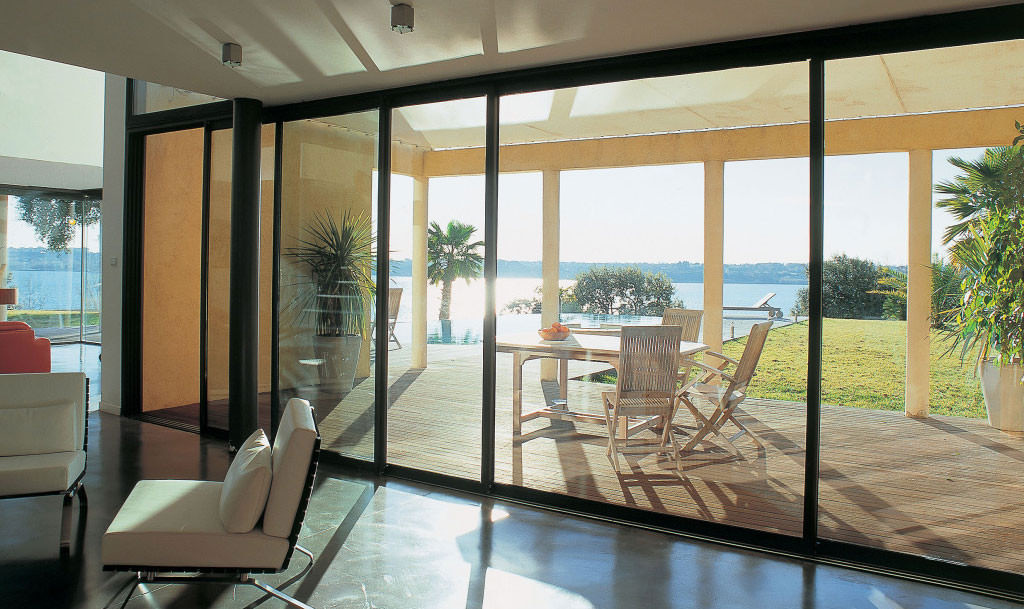 Bi-fold Doors Prices Leeds