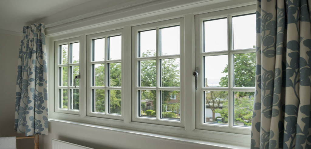 uPVC Casement Windows Baildon