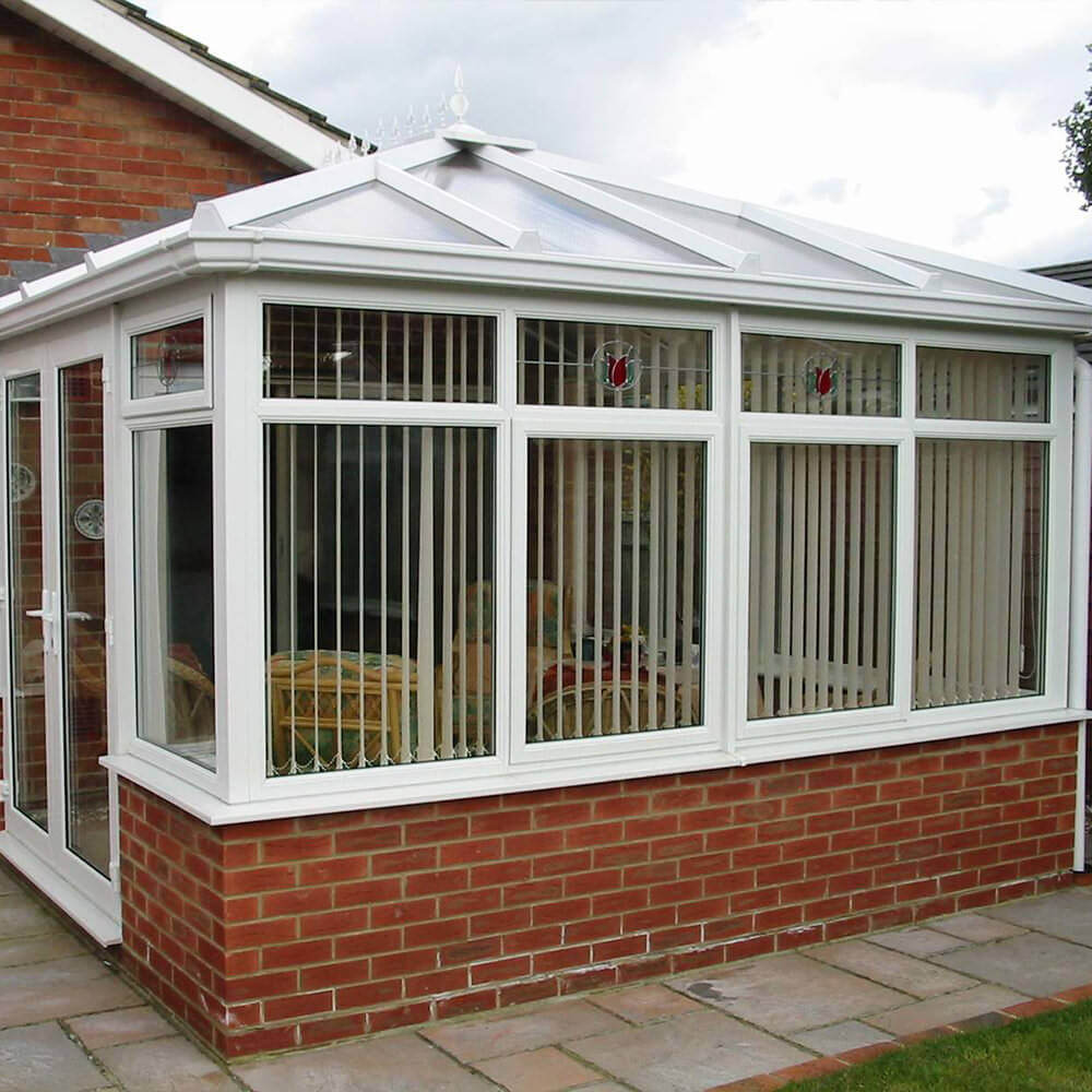 Edwardian Conservatories Batley