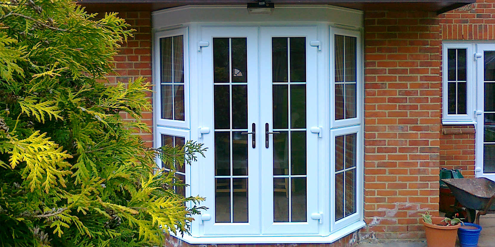 uPVC French Doors Horsforth French Doors Prices Leeds