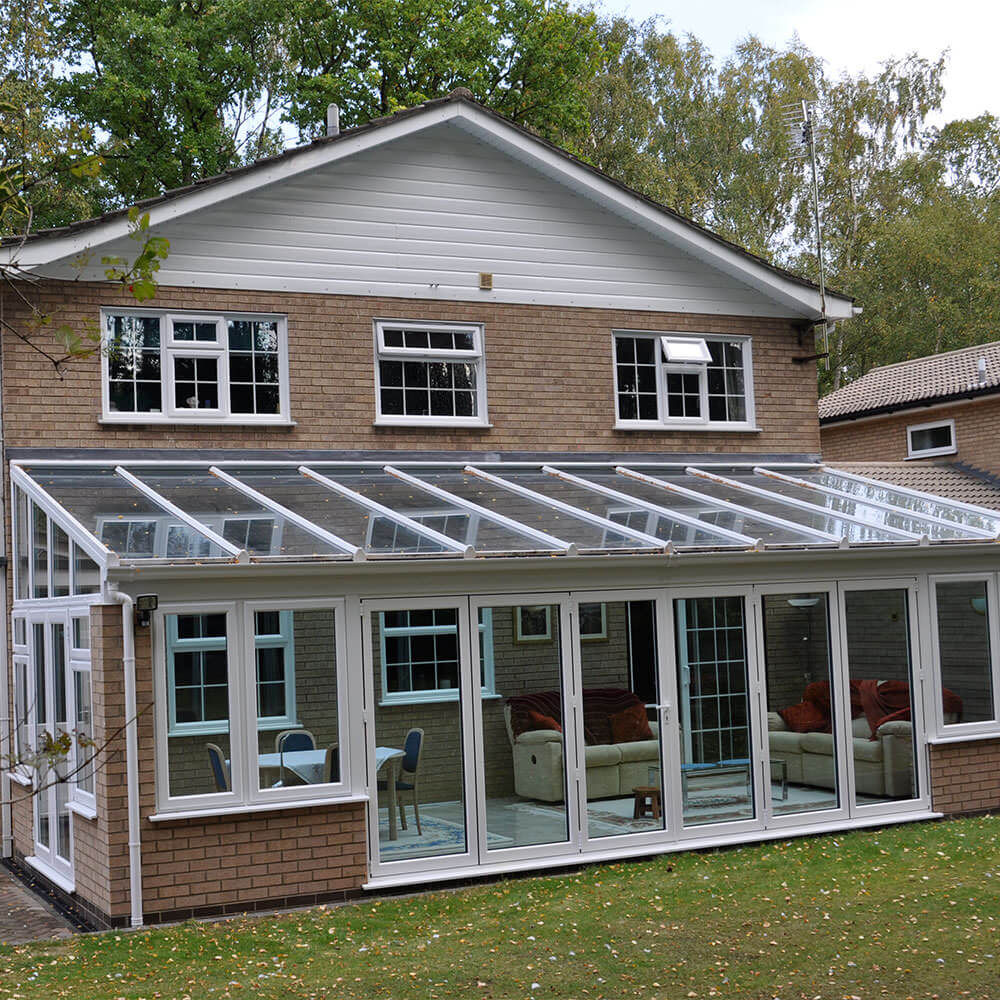 Lean-To Conservatories Batley