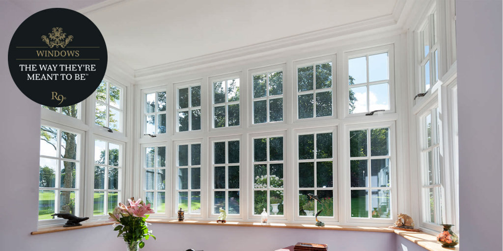 residence 9 bay windows