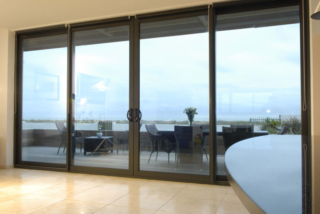 Aluminium Patio Doors Batley