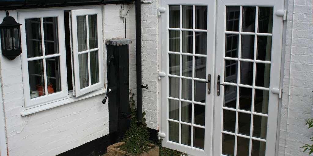 French Doors Prices Leeds