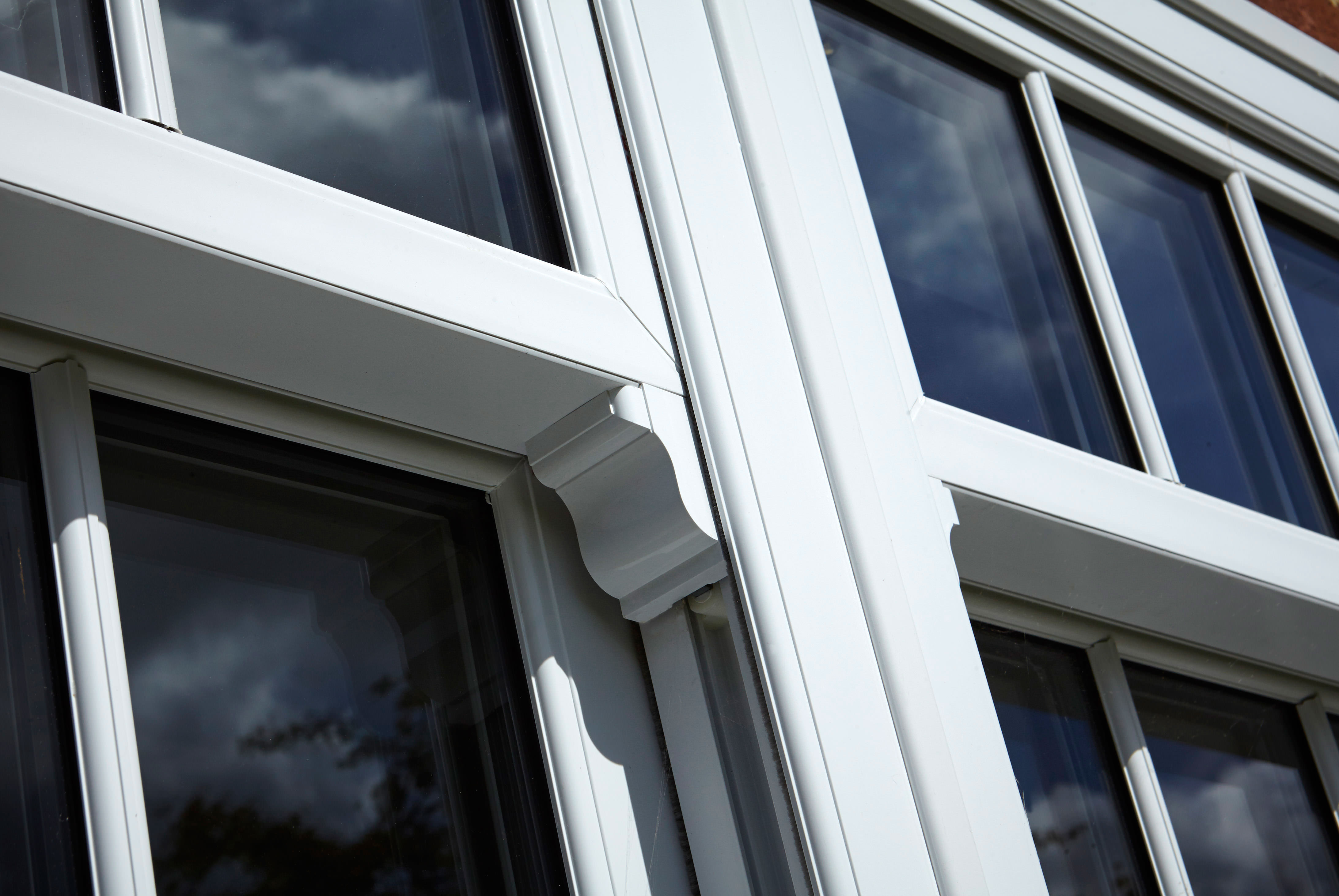 Sash Windows cost Ilkley