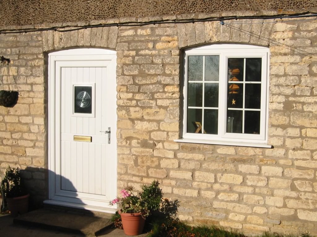 Composite Doors Ilkley