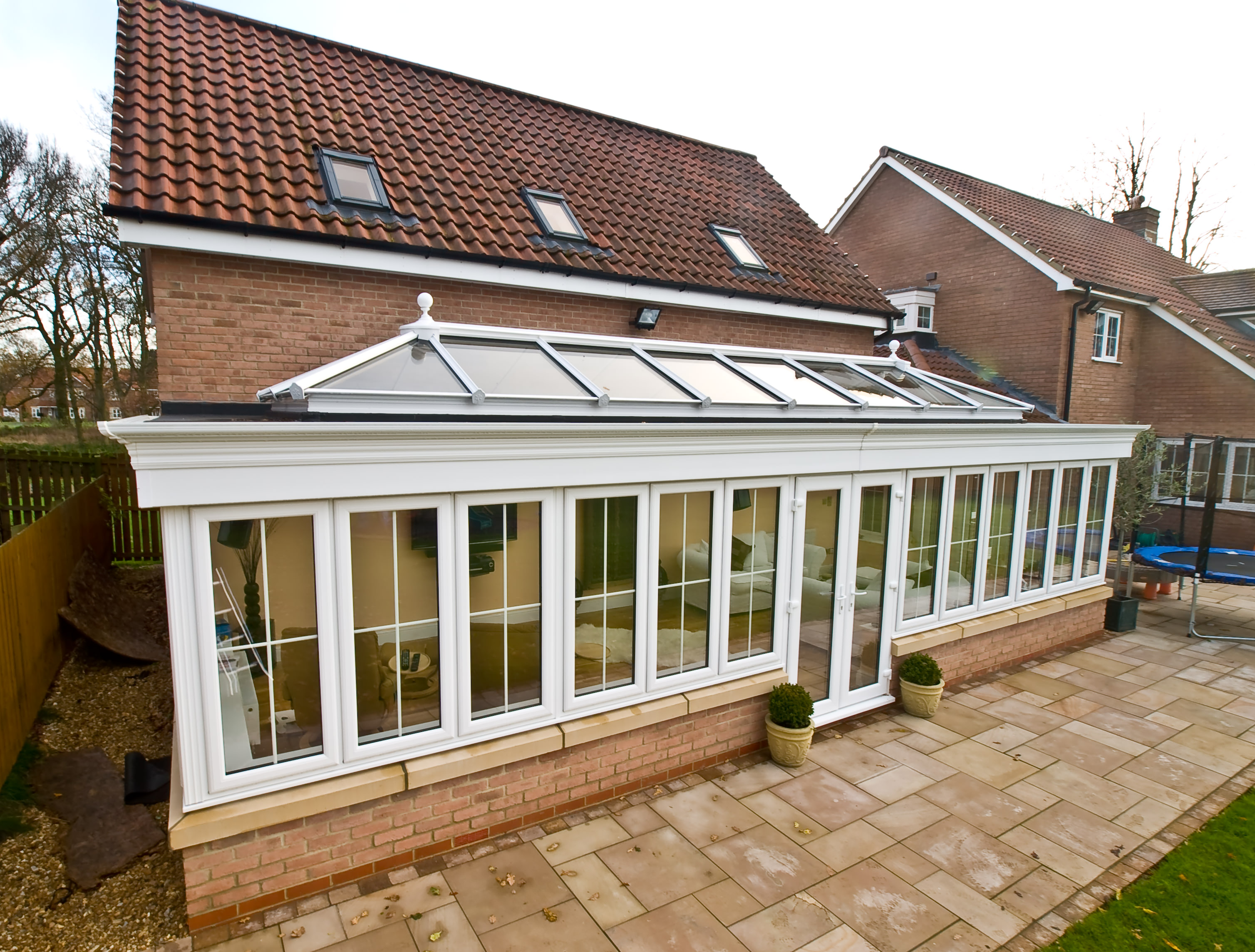 Orangeries Horsforth, Leeds, Yorkshire Orangery Conservatory Prices