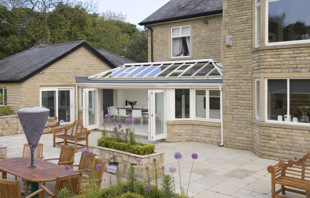 Orangeries Otley