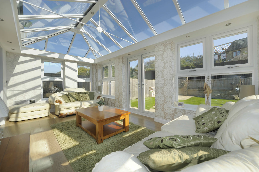 Conservatories Horsforth