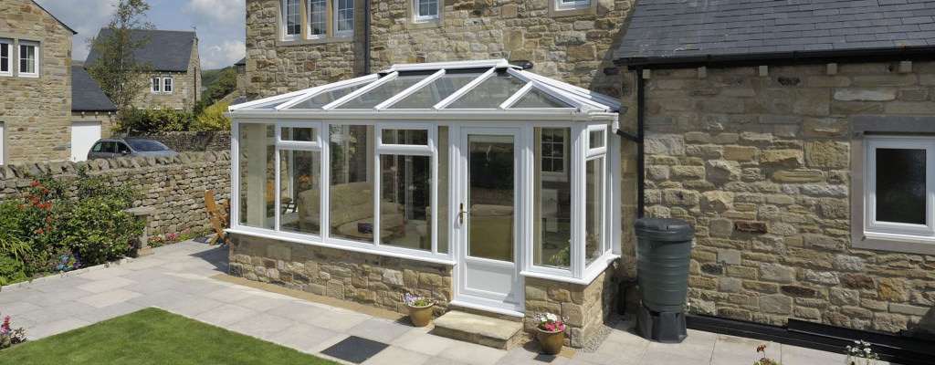 Loggia Otley