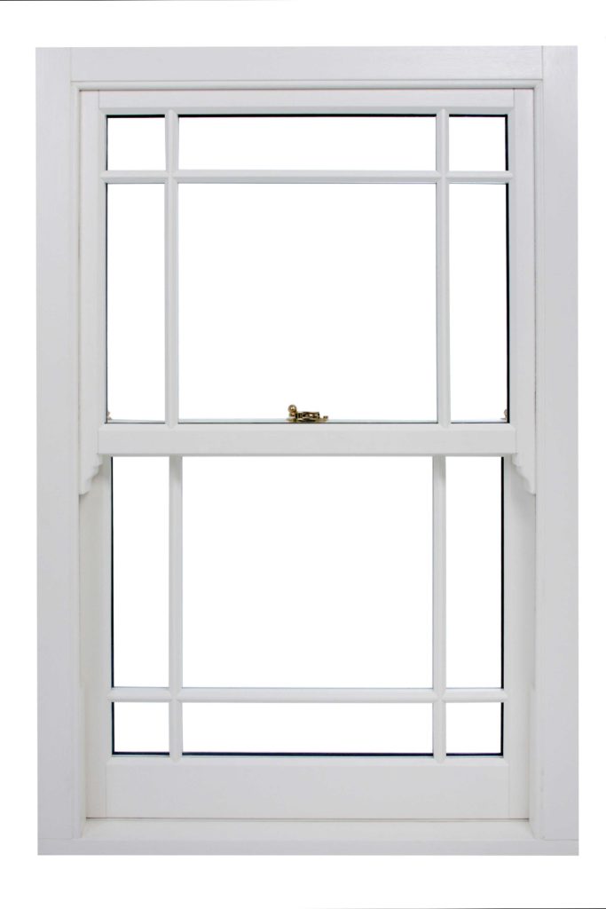 Sash Window Prices Harrogate