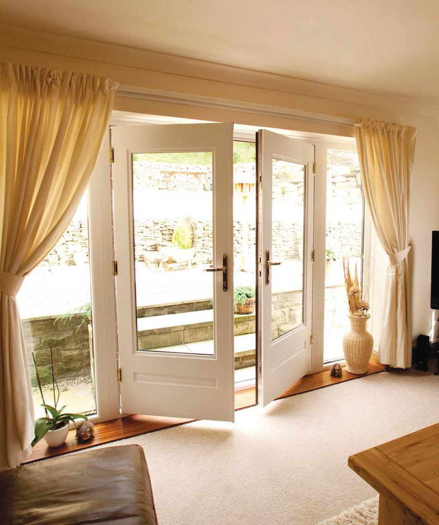 Composite front Doors Leeds