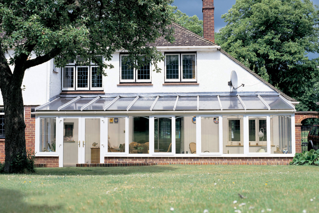 Lean-To Conservatory Batley