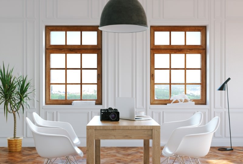 Wooden Casement Windows Horsforth Wooden Windows Prices Leeds