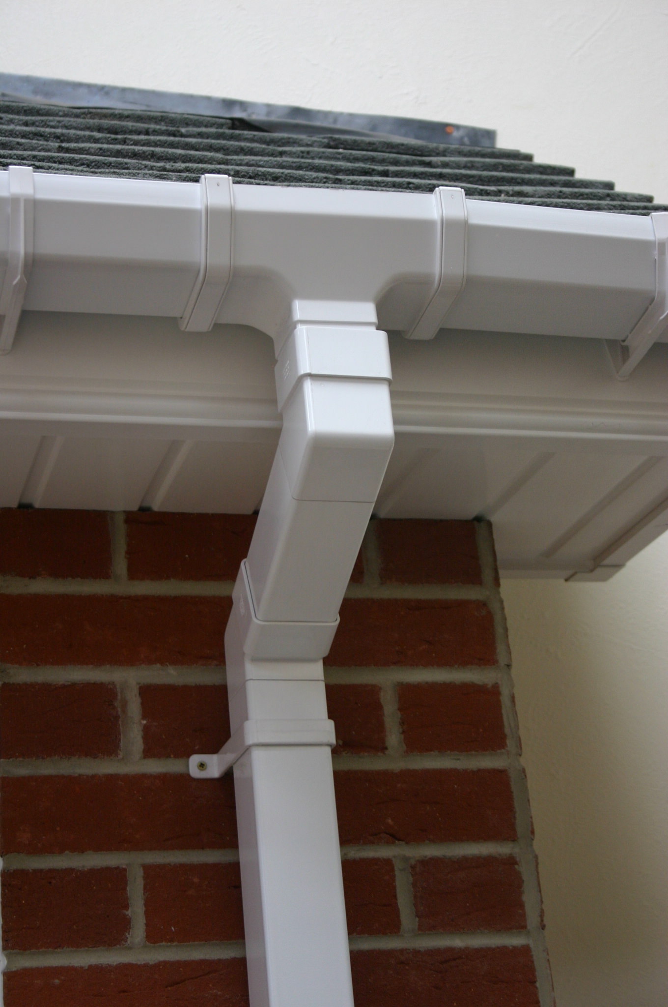 Fascias Soffits And Guttering In Leeds Select Products