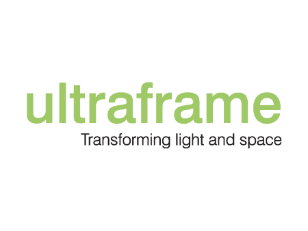 Ultraframe Glazed Extensions