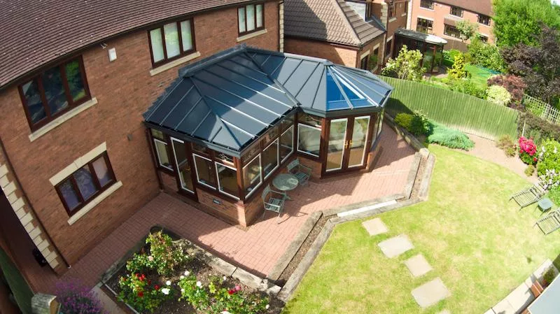 Bespoke Conservatories