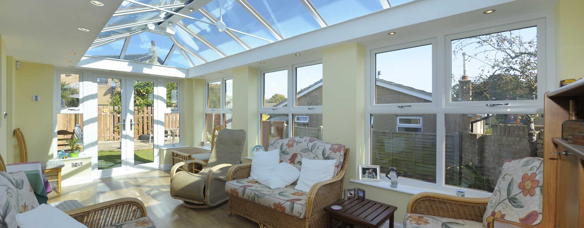 Conservatories Pudsey Conservatory Prices Conservatory Cost