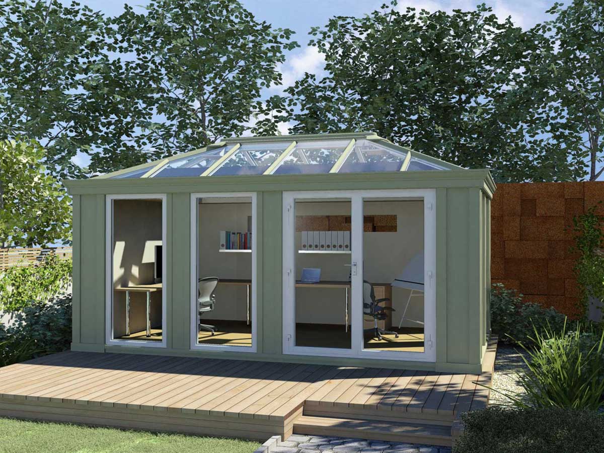 Garden Rooms Horsforth Garden Rooms Prices Leeds, Yorkshire