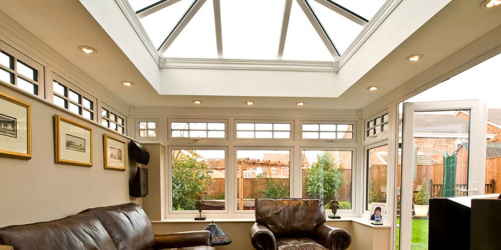 Yeadon uPVC Windows