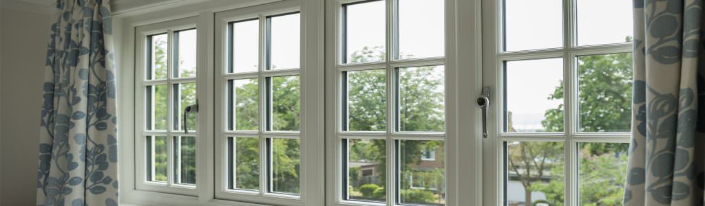 Casement Windows Leeds