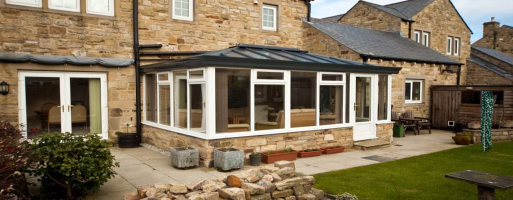 Conservatory Prices Collingham
