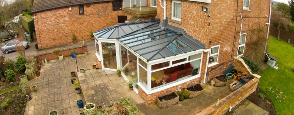 Conservatories in Harrogate