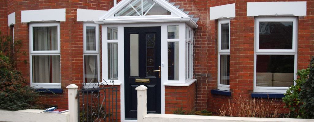 Composite Doors Yeadon