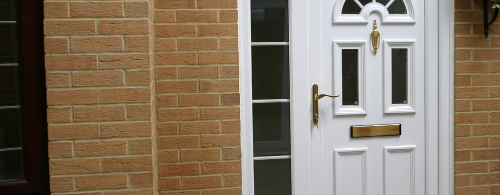 Modern Composite Doors Harrogate