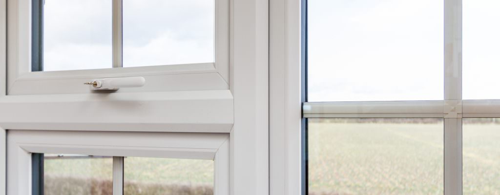 uPVC Windows Shadwell