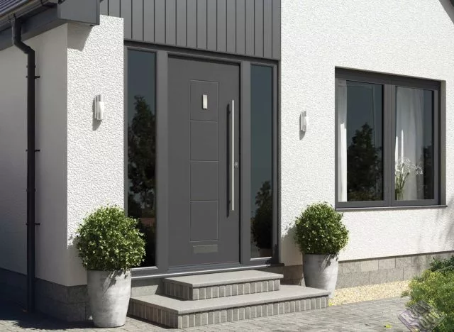 free door quote leeds 