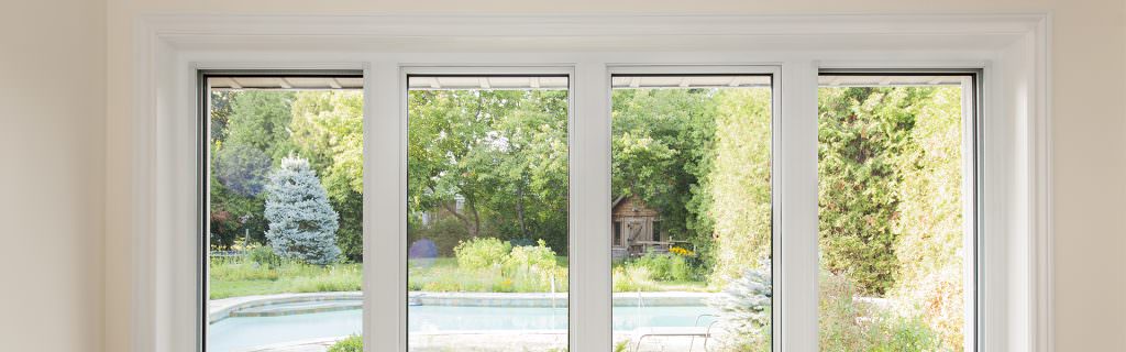 Casement uPVC Windows Collingham