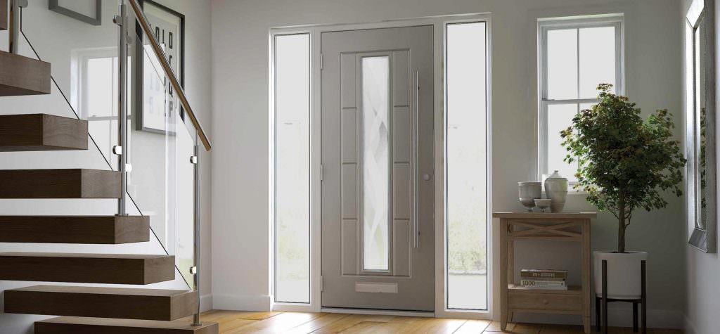 front doors cost bradford