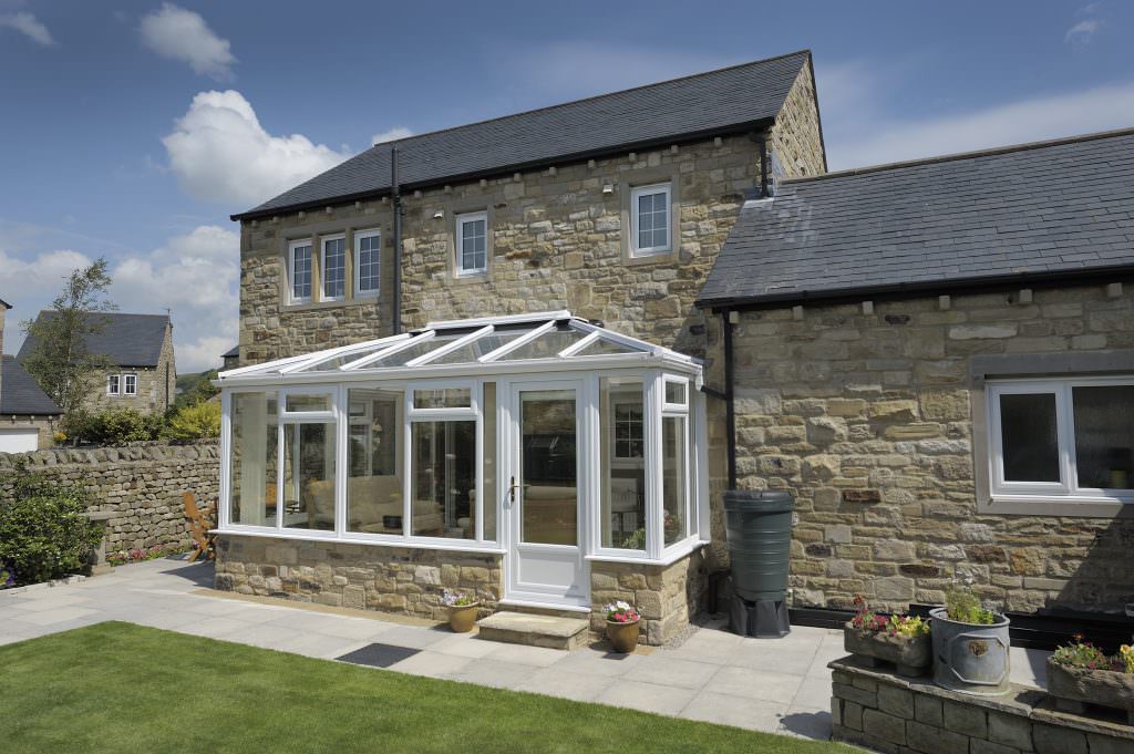 Conservatories, Collingham