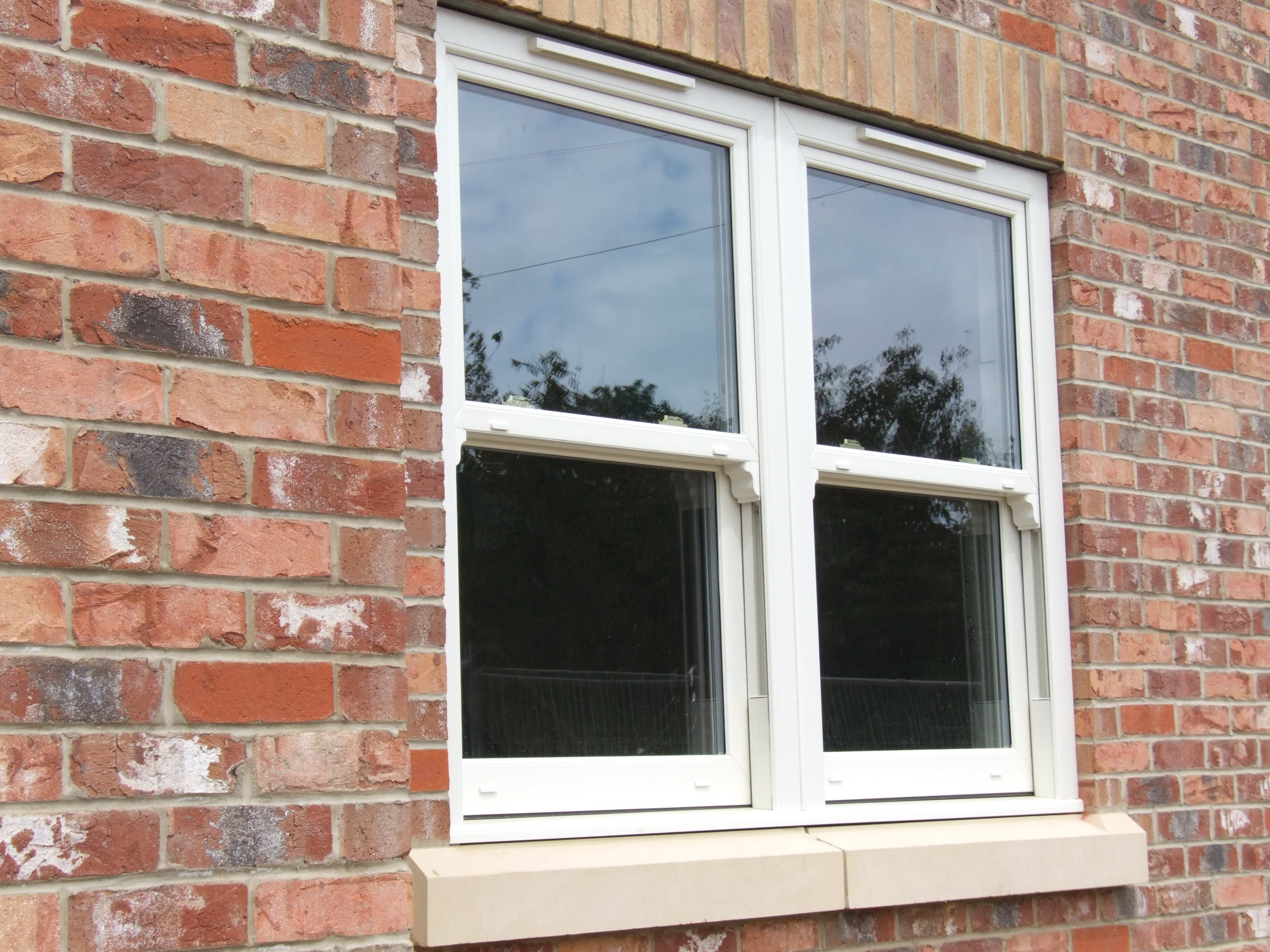 Sash Windows Cookridge