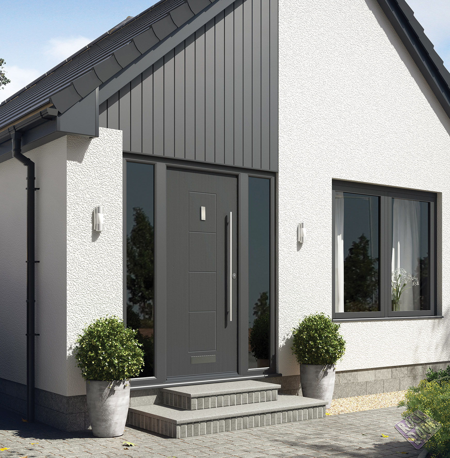 Composite Doors Leeds Composite Front Door Prices Horsforth Leeds