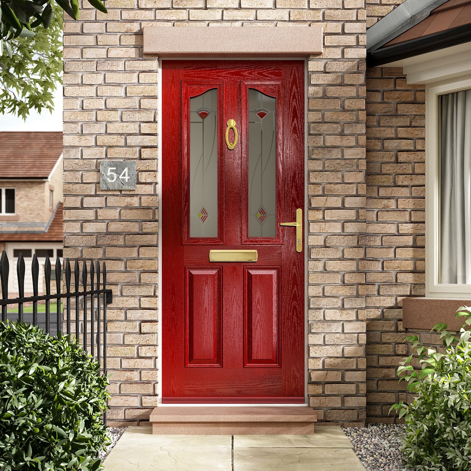 Composite Doors Leeds Composite Front Door Prices Horsforth & Leeds