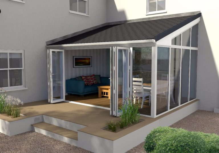 LeanTo Conservatories Leeds LeanTo Conservatories Prices Horsforth