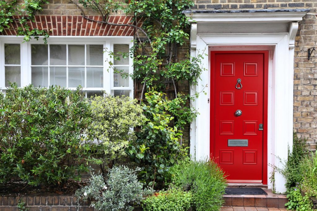 Wooden Doors